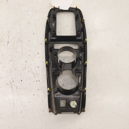 Toyota Prius Center Console Trim 2022 2021 2020