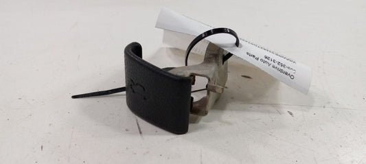 Mini Cooper S Hood Latch Release Handle Lever Switch 2002 2003 2004 20