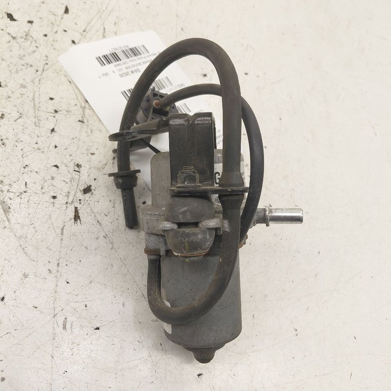 Brake Booster Vacuum Pump {42477277} VIN B 8th Digit Opt Luv 13-21 Bui