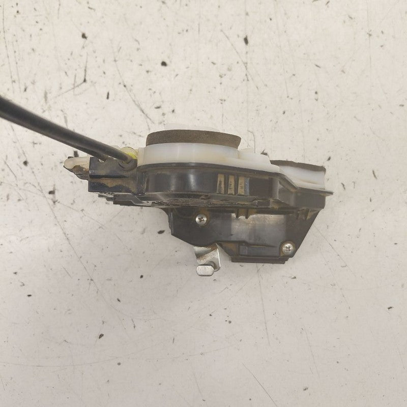 Lexus IS350 Door Latch Lock Left Driver Rear  2020 2019 2018