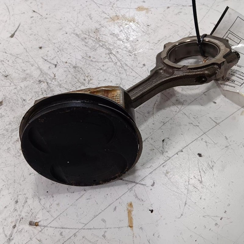Nissan Maxima Single Piston With Connecting Rod  3.5 2014 2013 2012 20