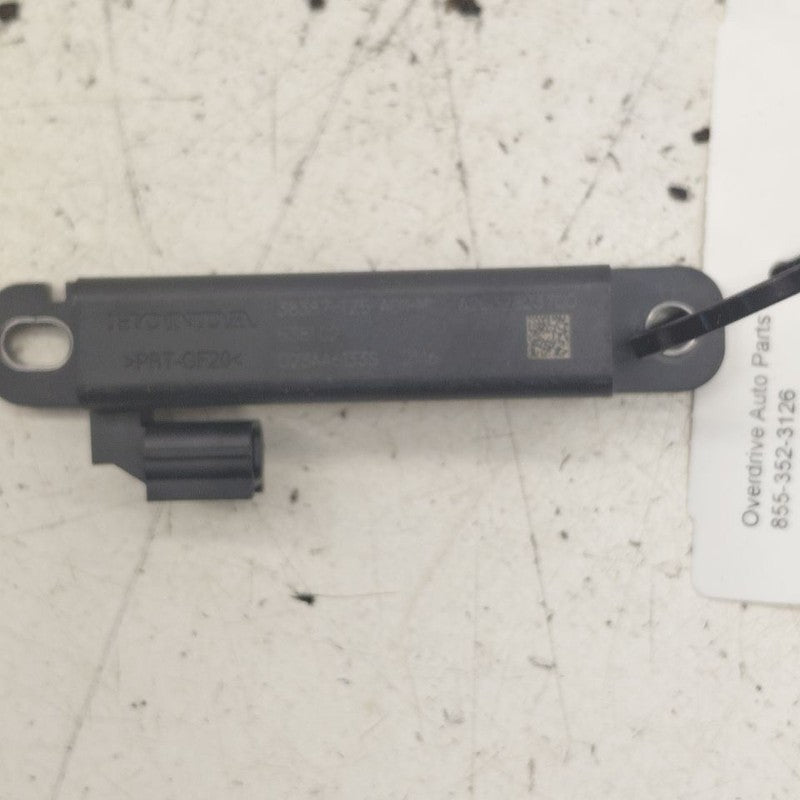 Honda HR-V Keyless Entry Antenna Module {38387TZ5A011M1} 2026 2025 202