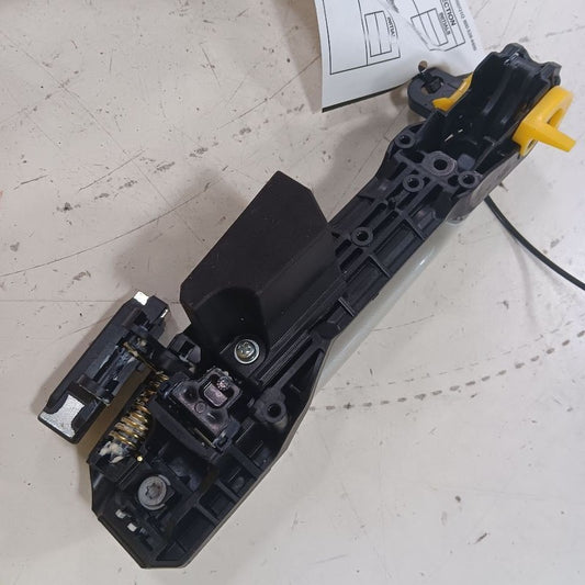 Driver Left Rear Door Handle Fits 20-23 Subaru Legacy  OEM