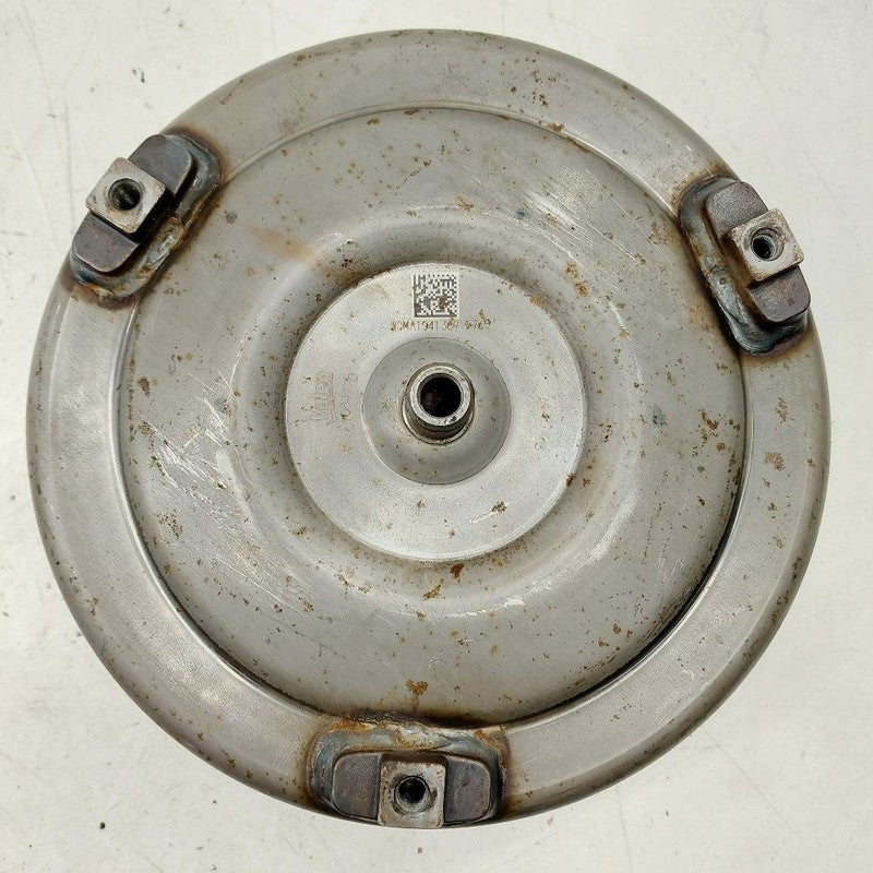 Chevy Trailblazer Automatic Transmission Torque Converter  2023 2022 2