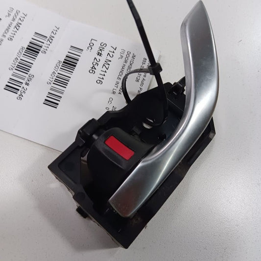 Mazda CX-3 Door Handle Left Driver Rear Interior Inside  2016 2017 2018