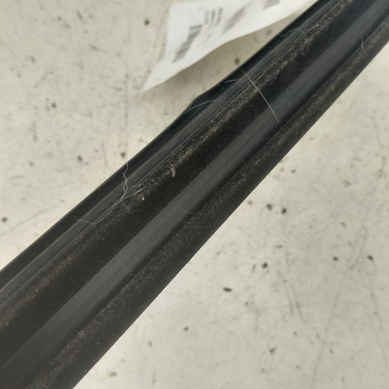 Jeep Cherokee Left Rear Weather Strip Interior  2019 2020 2021