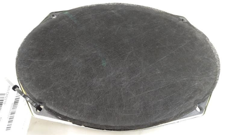 Dodge Journey Speaker Right Passenger Side Front 2010 2011 2012 2013