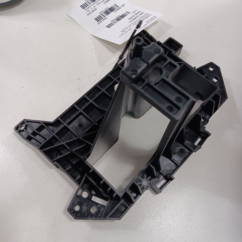 Chevy Trailblazer Dash Display Screen Bracket {42483934} 2021 2022 2023 2024 