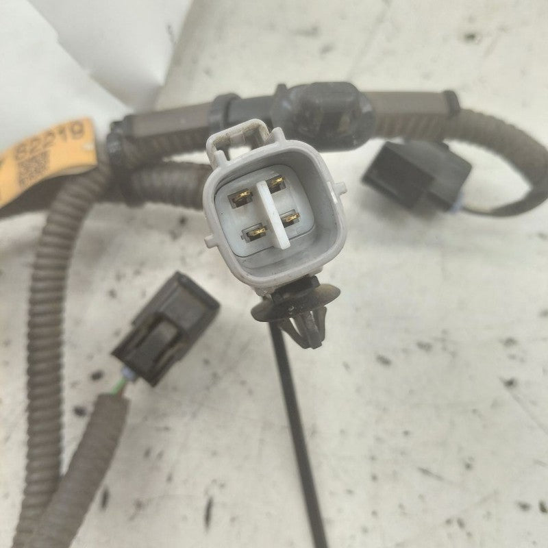 Lexus IS350 Fuel Injector Connector Wire {8221930050} 2020 2019 2018