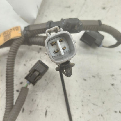Lexus IS350 Fuel Injector Connector Wire {8221930050} 2020 2019 2018