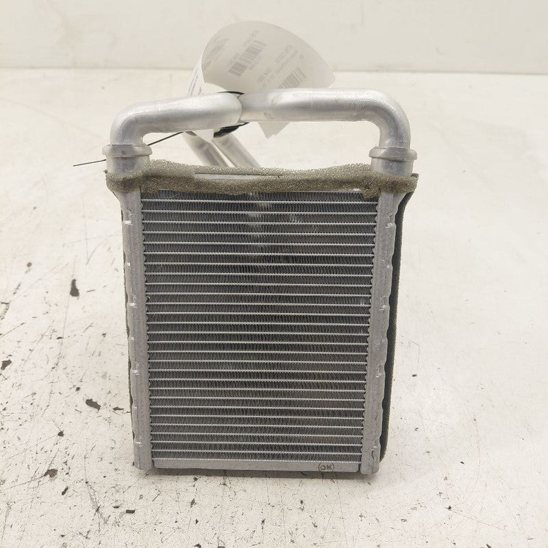 Heater Core Fits 21 Nissan Rogue
