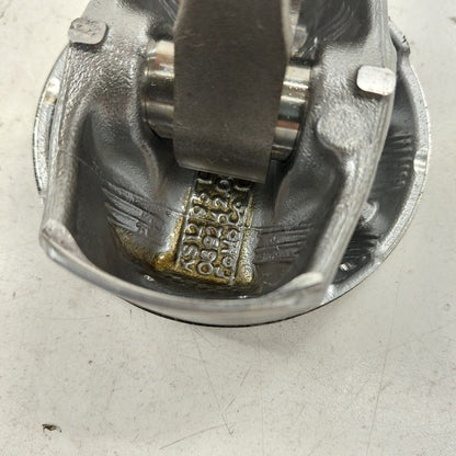 Ford Escape Single Piston With Connecting Rod   2.5 2020 2021 2022