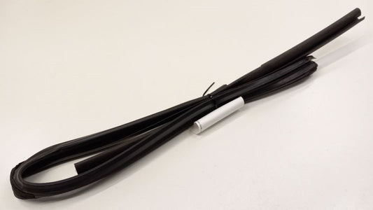 TSX Door Glass Window Seal Rubber Gasket Left Rear Back 2004 2005 2006