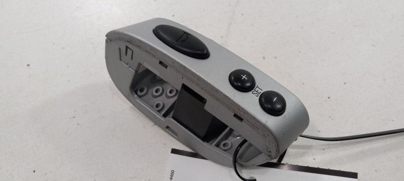 Mini Cooper S Column Switch Blinker Signal Wiper Mount Bracket 2002 20