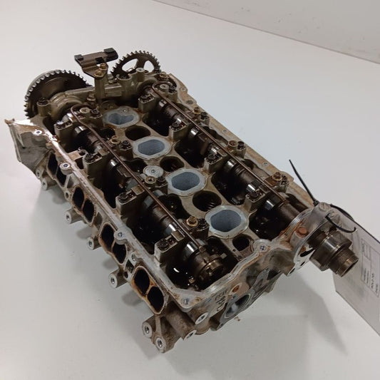 Engine Cylinder Head Fits 16-20 Toyota Yaris