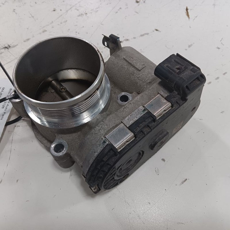 Throttle Body Throttle Valve 2.0L VIN 9 Fits 14-20 Ford Fusion OEM