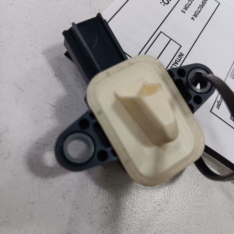 Toyota Yaris Sensor 2020 2019 2018 2017 2016