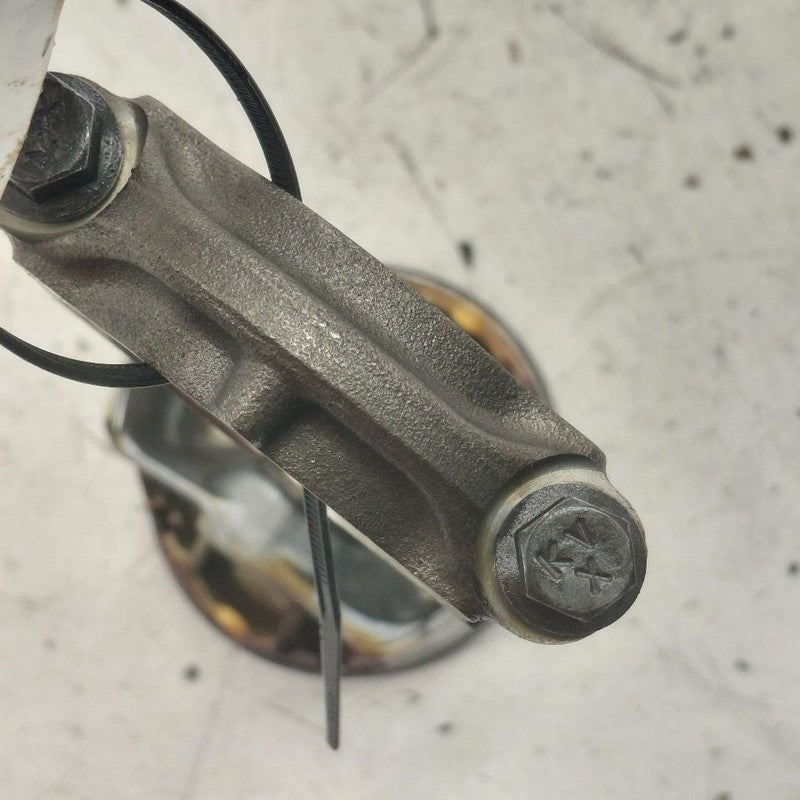 Jeep Cherokee Single Piston With Connecting Rod   3.2 2019 2020 2021