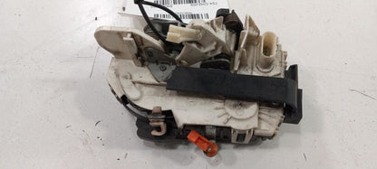 Dodge Caliber Door Latch Lock Left Driver Front 2007 2008 2009 2010 2011 2012