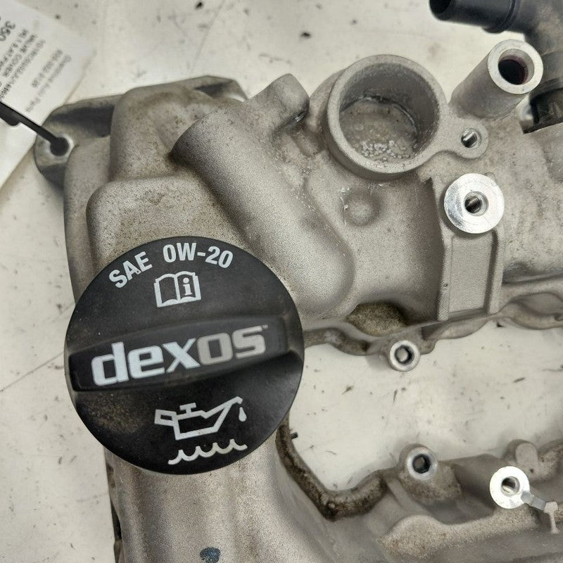 Chevy Volt Engine Cylinder Head Valve Cover  1.5 2019 2018 2017 2016