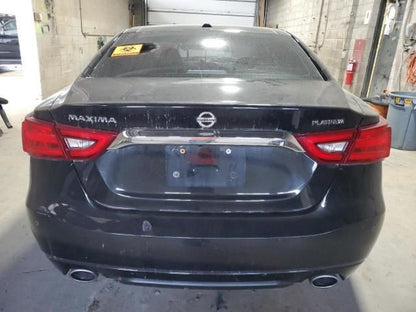 Fuel Injection Injector Fits 18-23 Nissan Maxima OEM