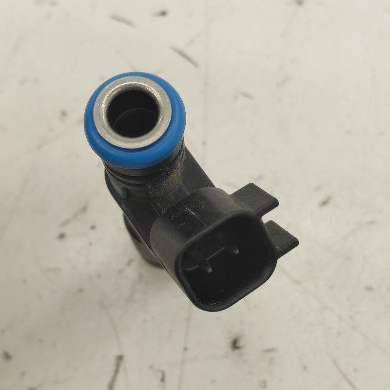 2018 Fiat 500 X 2.4 Model Fuel Injection Injector