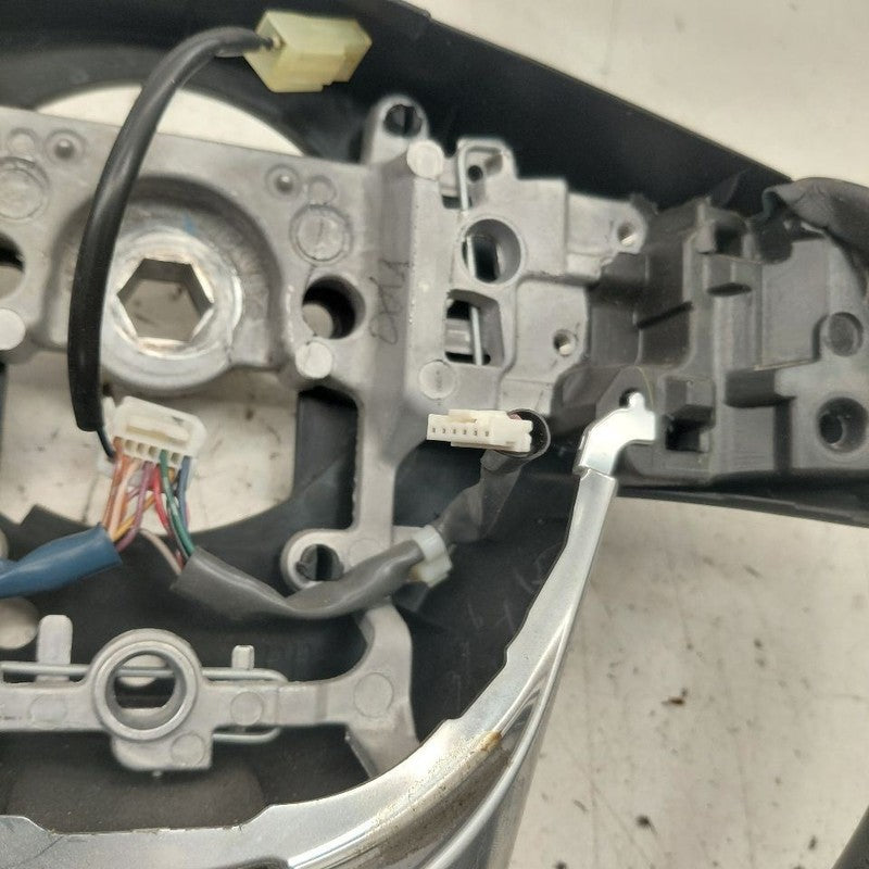 Mazda 6 Steering Wheel  2016 2015 2014
