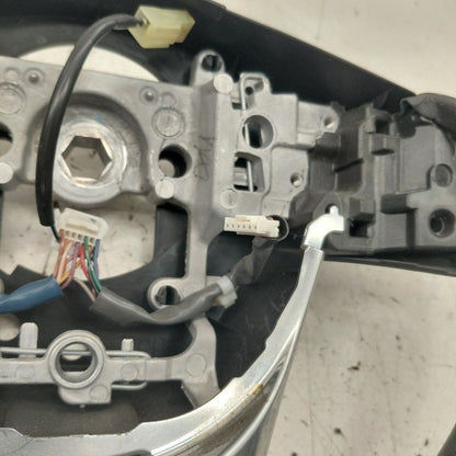 Mazda 6 Steering Wheel  2016 2015 2014