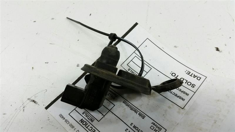 2006 Honda Accord Door Ajar Switch Door Open Dome Light 2003 2004 2005 2007