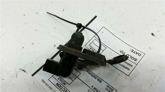 2006 Honda Accord Door Ajar Switch Door Open Dome Light 2003 2004 2005 2007