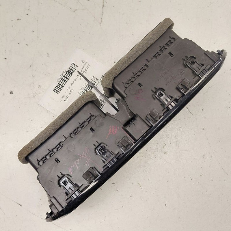 Ford Ecosport Dash Air Vent Center Middle  2020 2021 2022 OEM