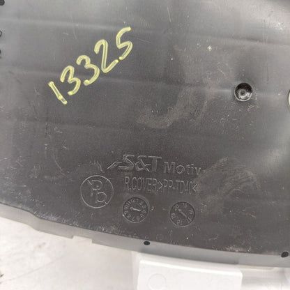 Speedometer Gauge Cluster MPH ID 42752783 Fits 19-22 Chevy Trax
