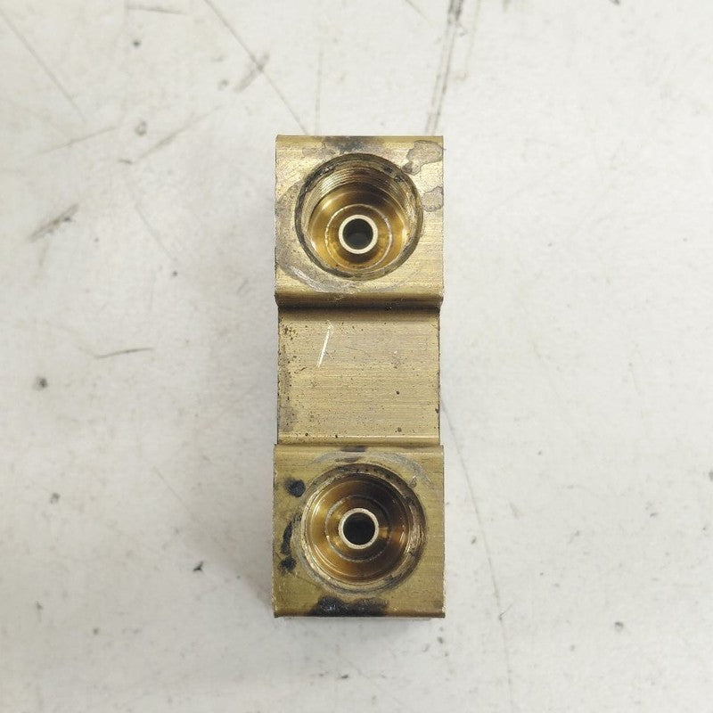 Nissan Versa Brake Line Proportioning Valve Junction Splitter  2024 20