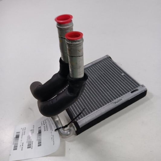 97138F2000 Heater Core Sedan Fits 17-18 Hyundai Elantra