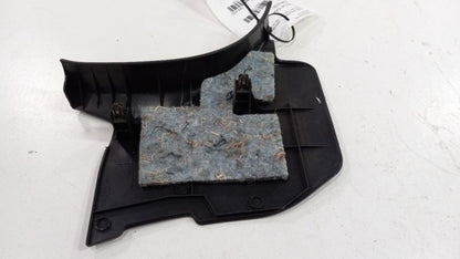 Nissan Maxima Kick Panel Trim Left Driver 2004 2005 2006 2007 2008 OEM