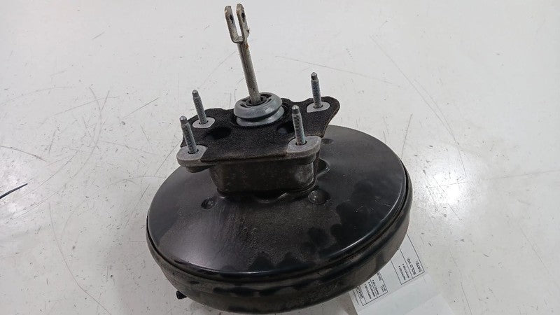 Power Brake Booster VIN K 1st Digit Korea Built Fits 15-20 ROGUE OEM