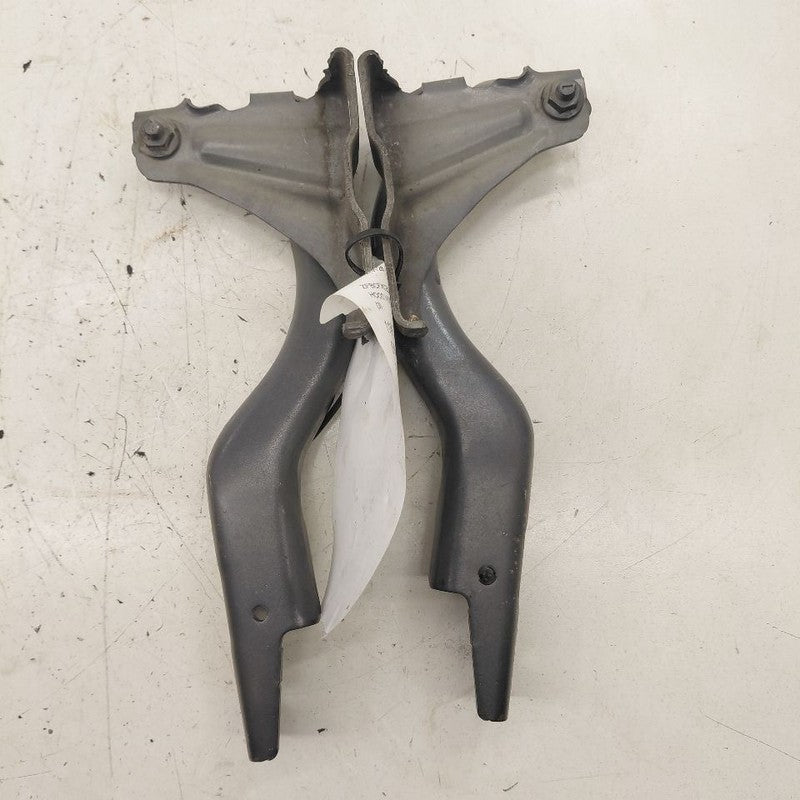 2018 Fiat 500 X Model Hood Hinge Set Left and Right