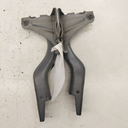 2018 Fiat 500 X Model Hood Hinge Set Left and Right