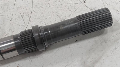 Infiniti G37 Automatic Transmission Shaft 2009 2010 2011 2012 2013
