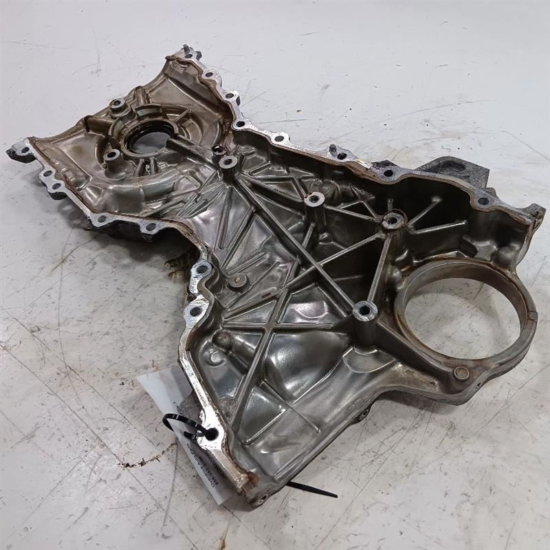 Timing Cover 2.0L Fits 12-18 MAZDA 3 OEM