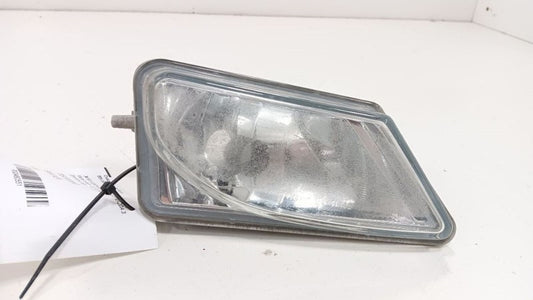 Passenger Right Corner Park Light Fog Light Without Turbo Fits 10-11 M