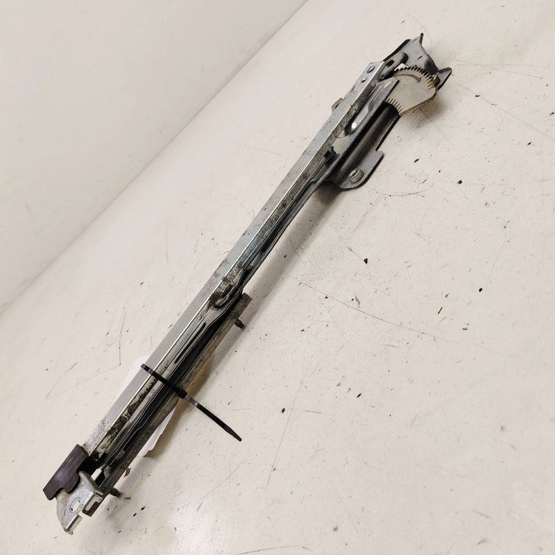Driver Left Front Window Regulator Track Fits 11-16 Honda CR-Z