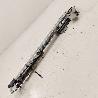 Driver Left Front Window Regulator Track Fits 11-16 Honda CR-Z