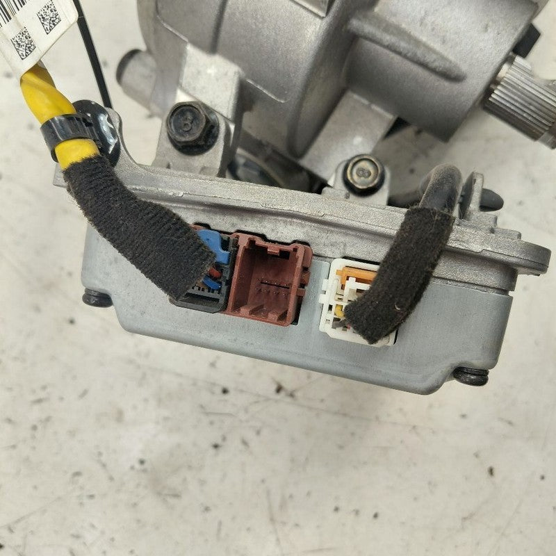 Electric Power Steering Column Motor Fits 18-23 Hyundai Kona