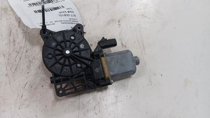 Left Power Window Motor Rear Fits 13-19 Buick Encore OEM