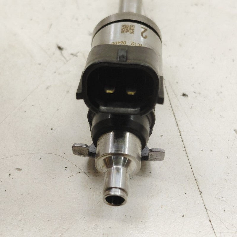 Fuel Injection Injector Naturally Aspirated Fits 18-23 Mazda CX-5 OEM