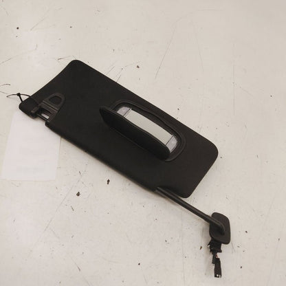 Driver Left Sun Visor Shade With Illumination Fits 22-24 Jeep Compass 