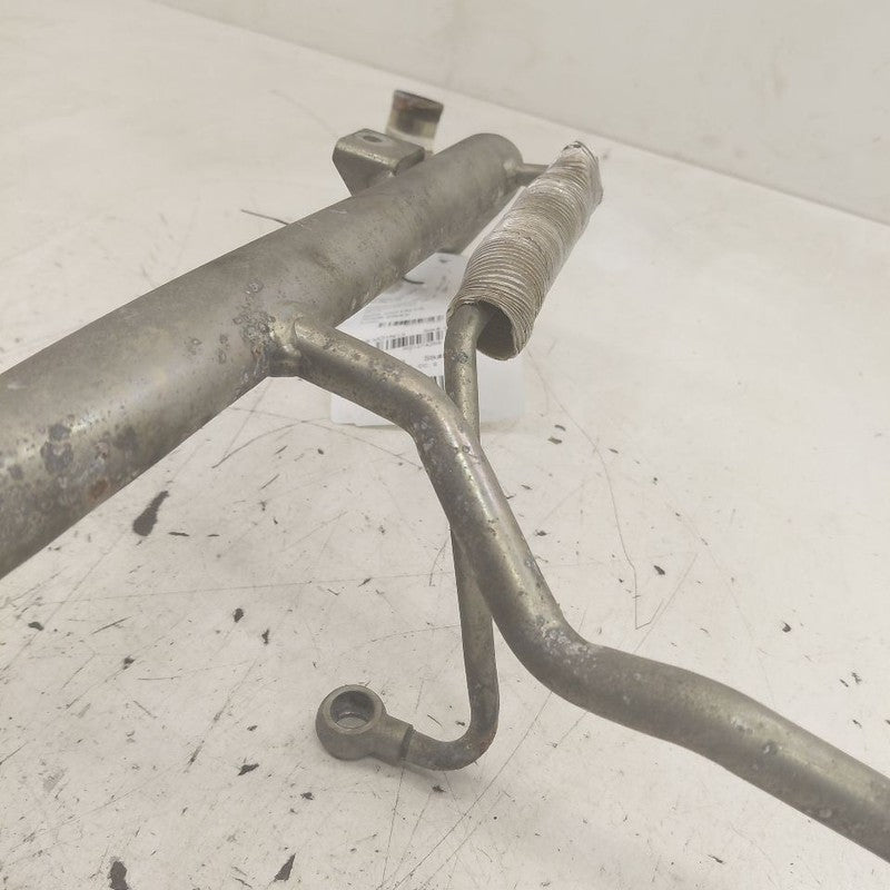 Volvo S60 Coolant Line Crossover Pipe  2.5 2013 2014 2015