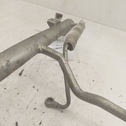 Volvo S60 Coolant Line Crossover Pipe  2.5 2013 2014 2015