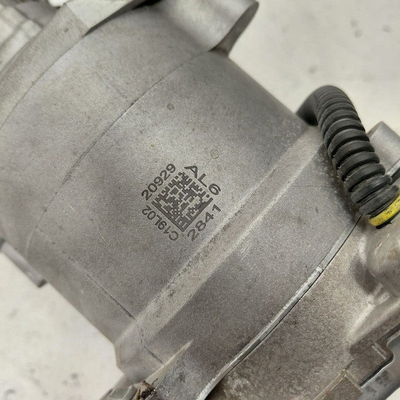 Steering Column Electric Steering Motor Fits 20-22 Ford Escape